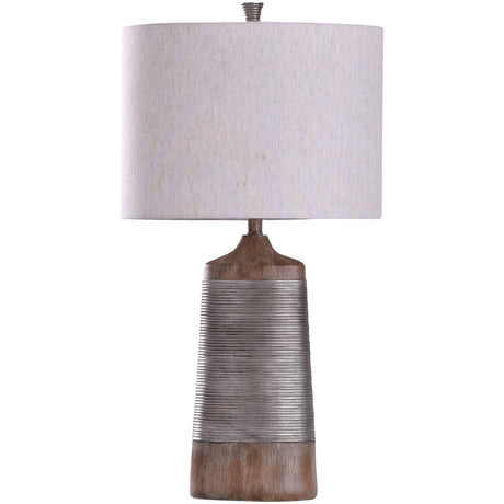 Haverhill Oval Table Lamp - QK1018385_STYL_PRI_OL