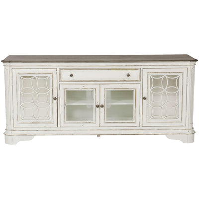 Magnolia Manor TV Console
