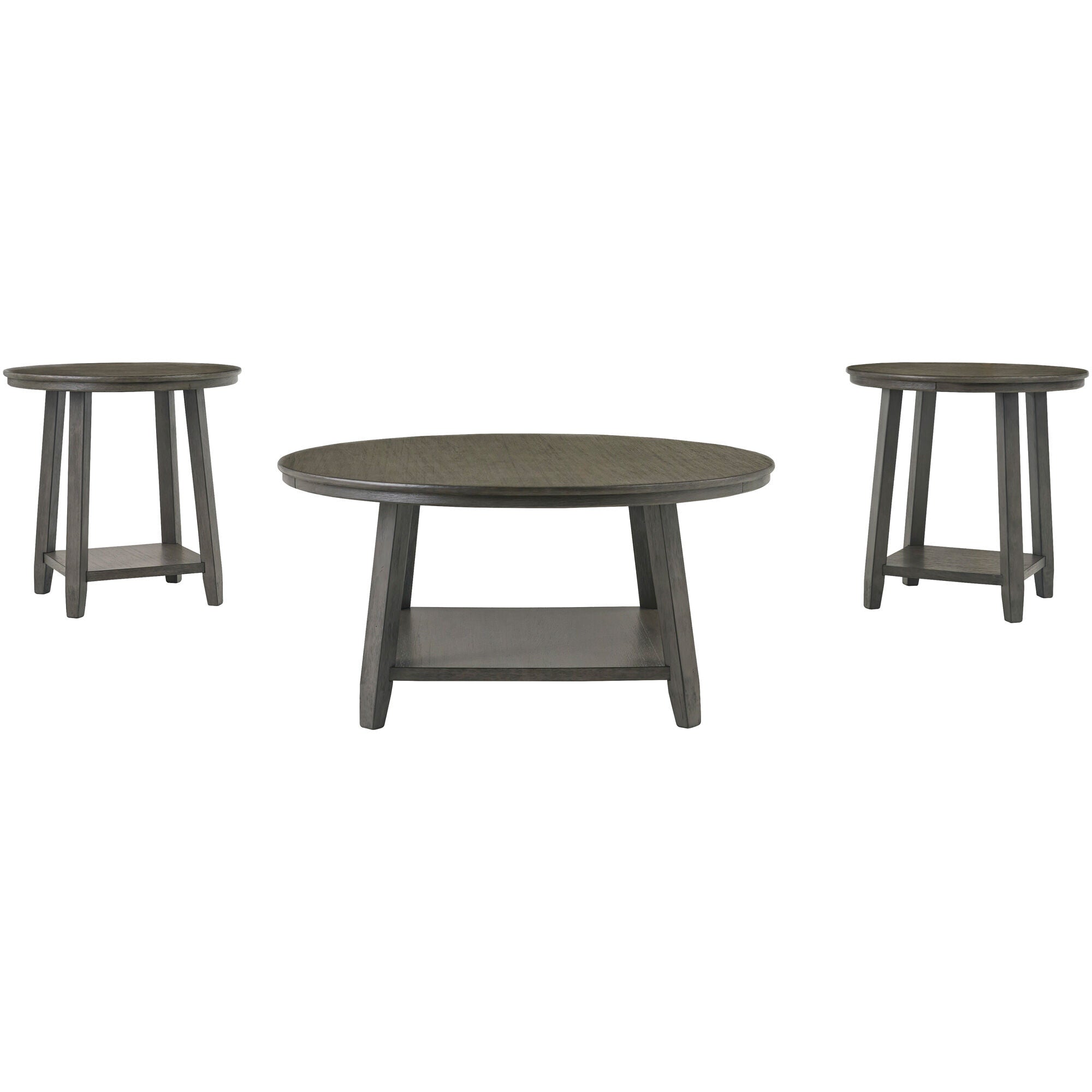 Caitbrook Set of 3 Tables