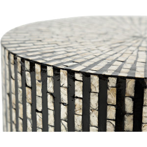 Capiz Accent Table - QK1019860_JOFR_IS1_OL