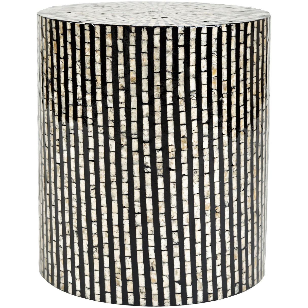 Capiz Accent Table - QK1019860_JOFR_PRI_OL