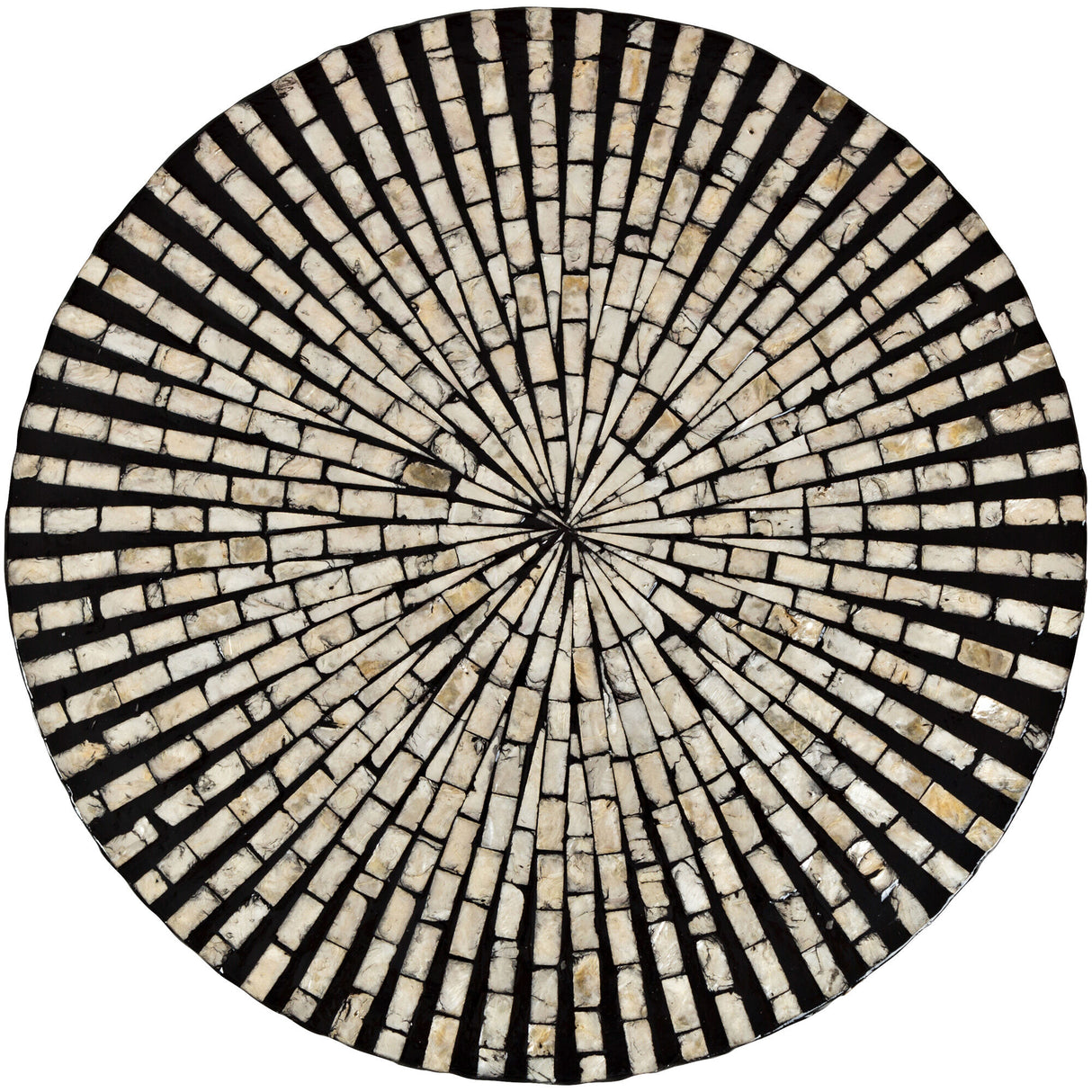 Capiz Accent Table - QK1019860_JOFR_TOP_OL