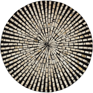 Capiz Accent Table - QK1019860_JOFR_TOP_OL
