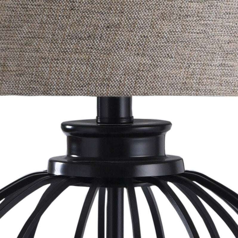 Callan Steel Table Lamp - QK1019868_STYL_SW1_SW