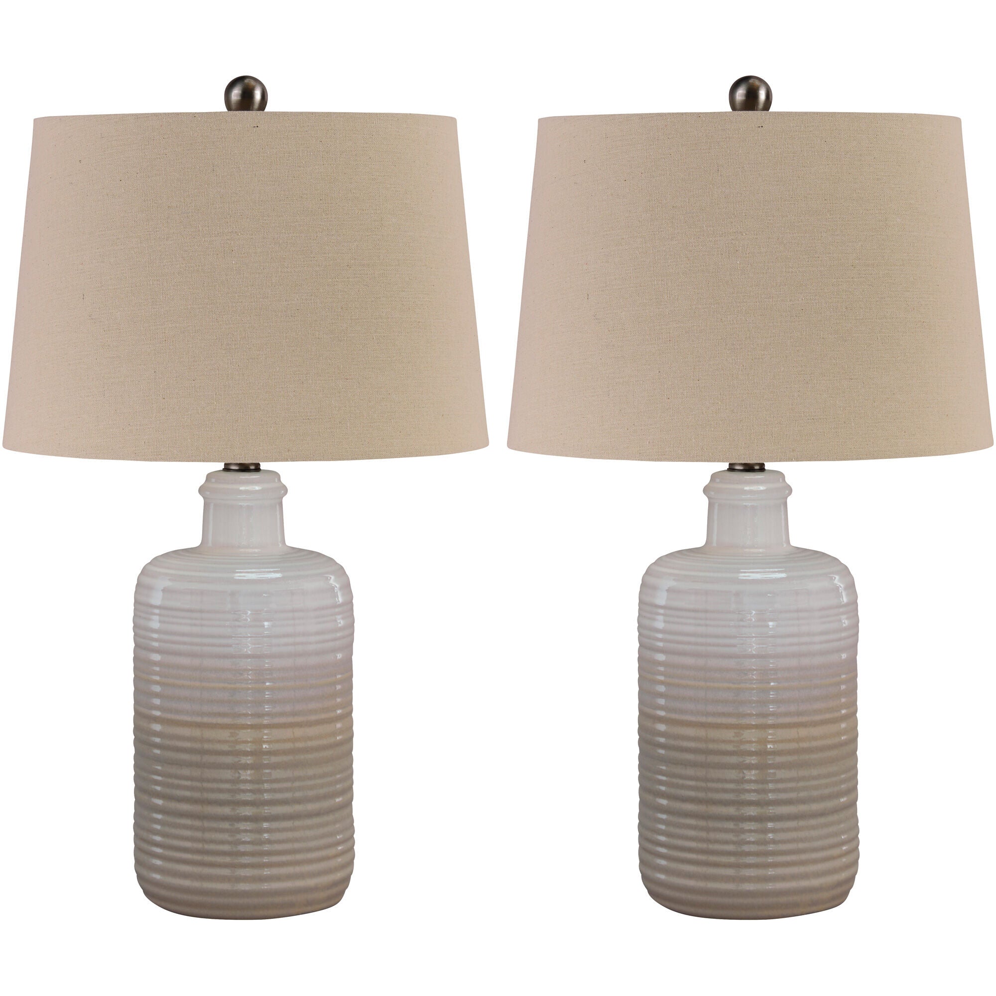 Marnina Set of 2 Table Lamps