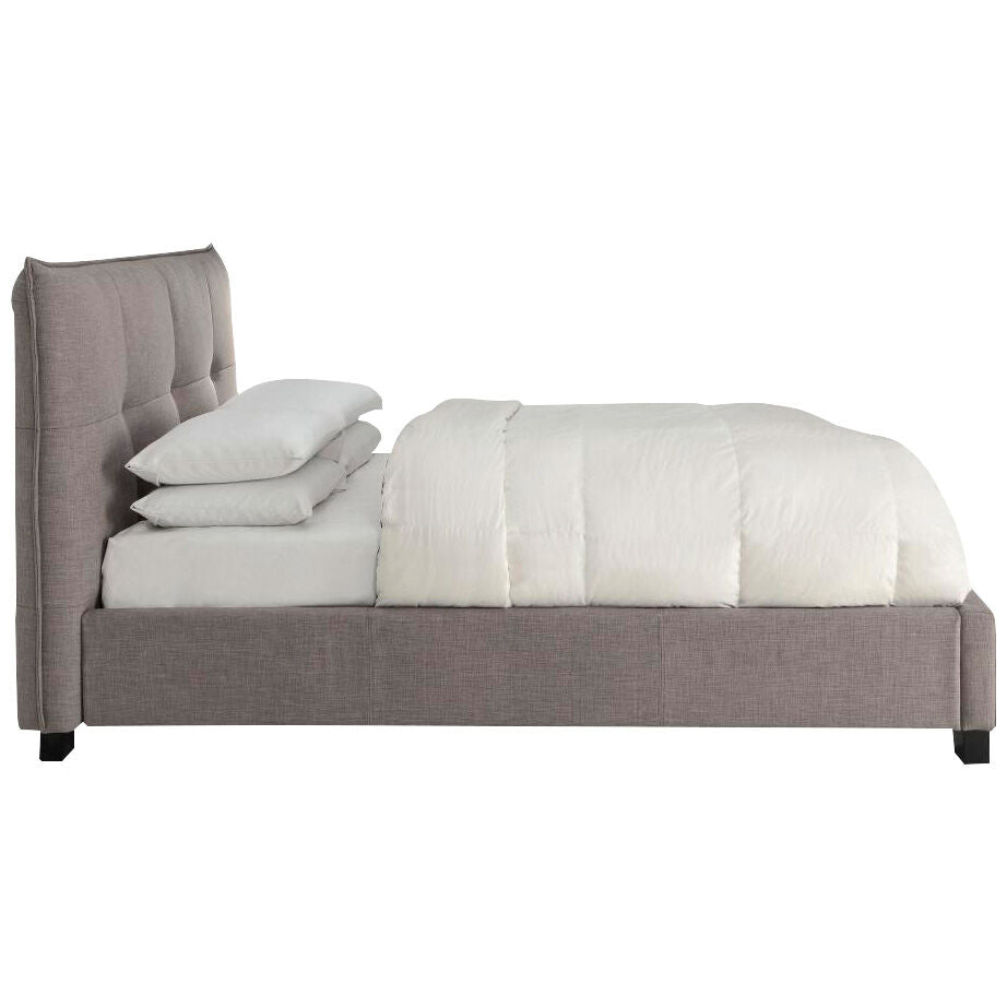 Adona Storage Bed – Slumberland