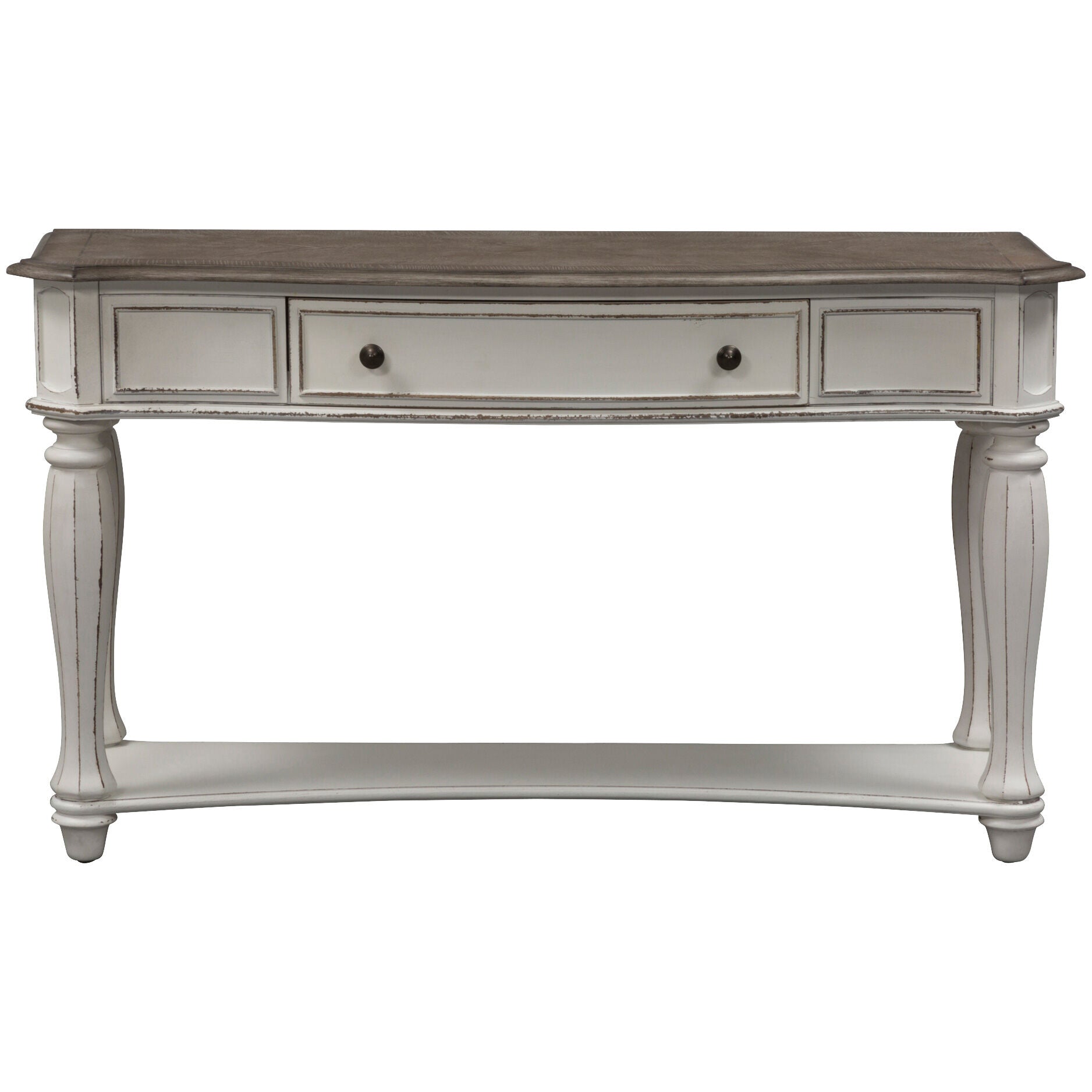 Magnolia Manor Sofa Table