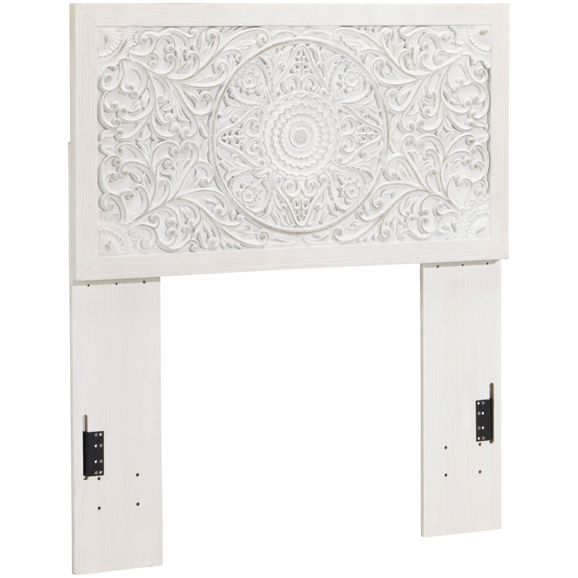 Paxberry Panel Headboard