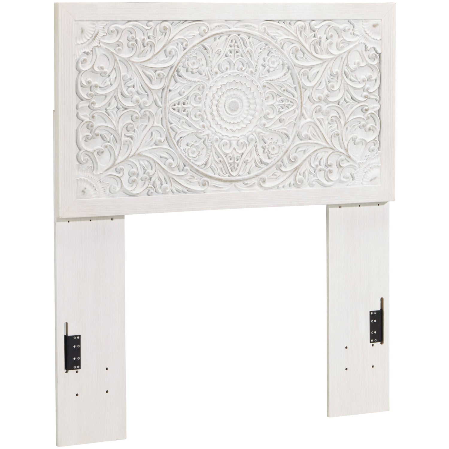 Paxberry Panel Headboard - QK1020676_ASHL_PRI_OL