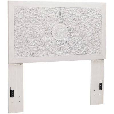 Paxberry Panel Headboard