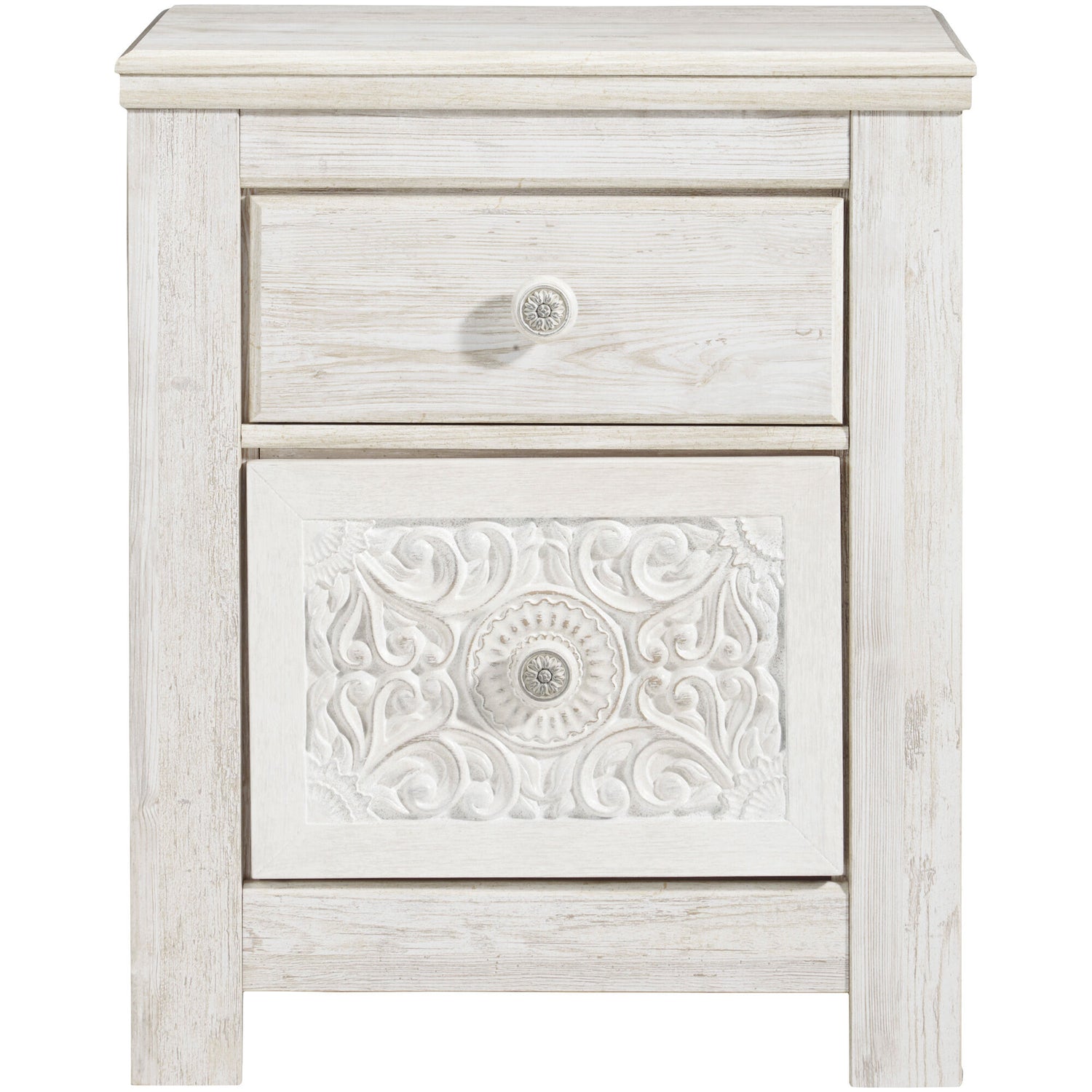 Paxberry 2 Drawer Nightstand - QK1020679_ASHL_PRI_OL