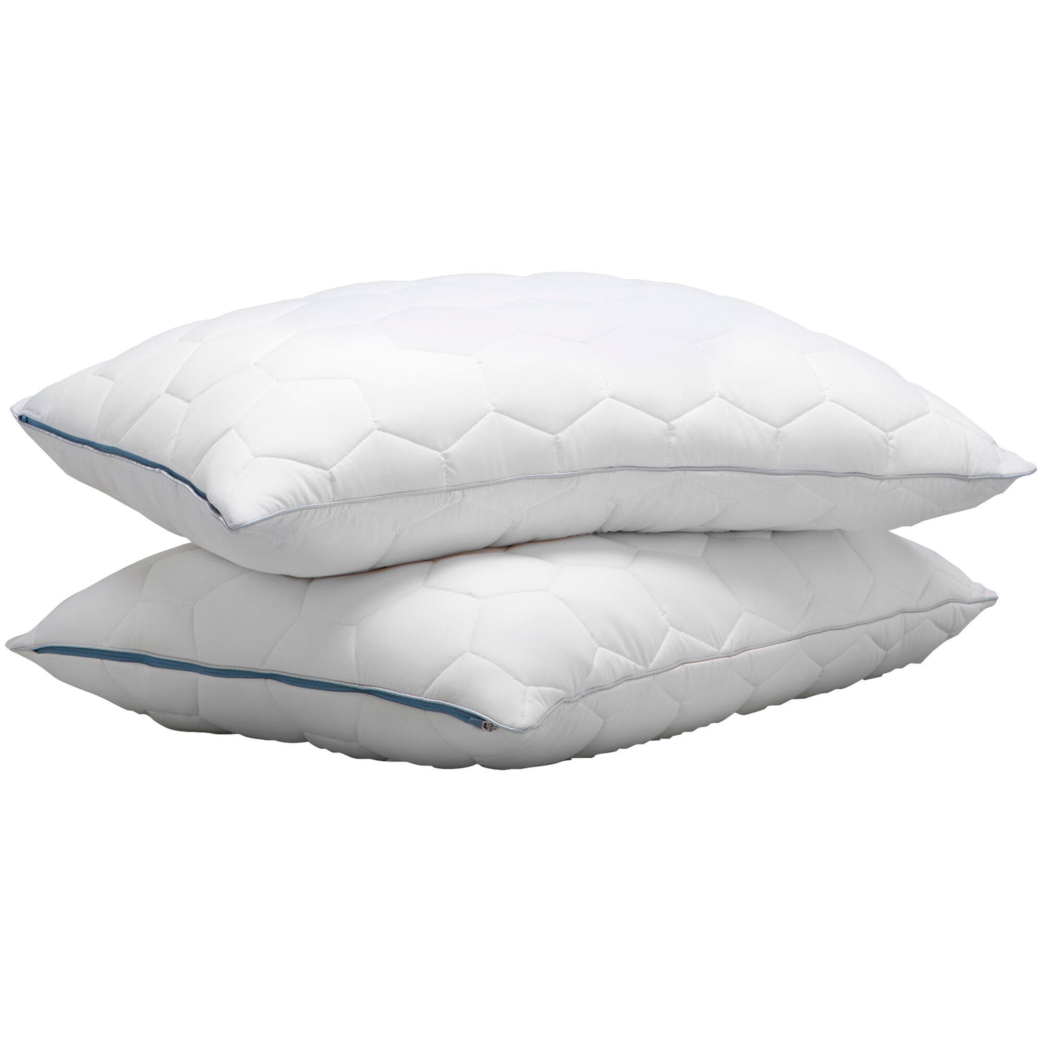 SHEEX Aero Fit Back and Stomach Sleeper Pillow - QK1021006_SHEE_LF1_RM