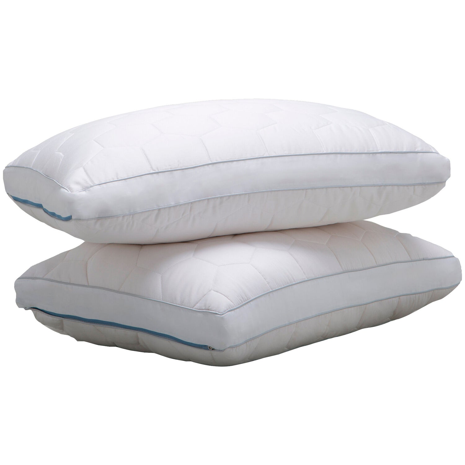 SHEEX Aero Fit Side Sleeper Pillow - QK1021008_SHEE_LF1_RM