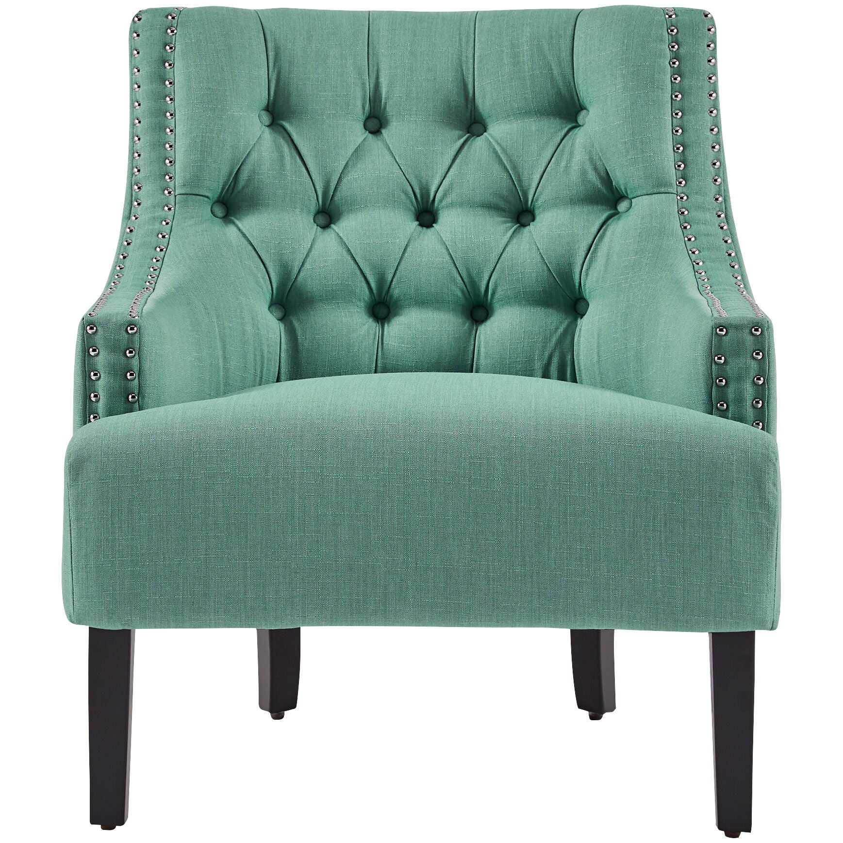 Twyla Accent Chair - Thumbnail 2