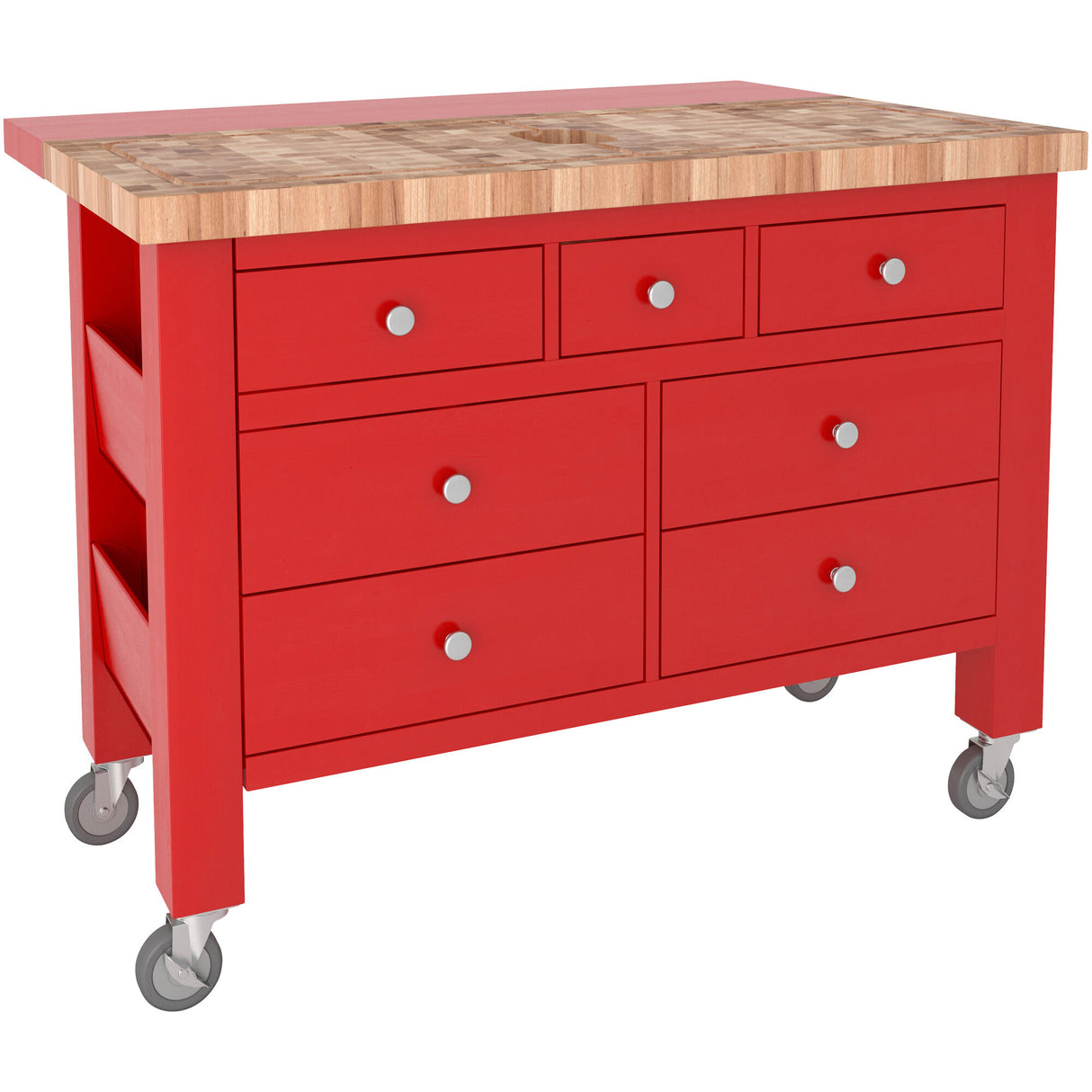 Alma II Kitchen Island - QK1021938_CANA_PRI_OL