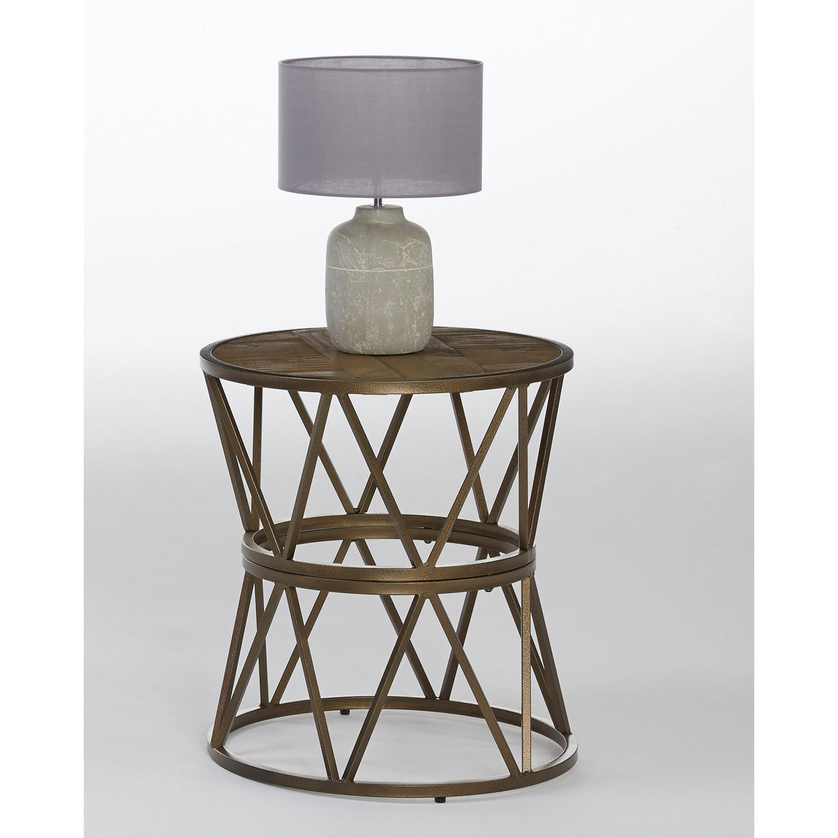 SoHo Round End Table - QK1022023_PROG_LF1_RM