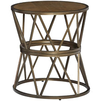 SoHo Round End Table - QK1022023_PROG_PRI_OL