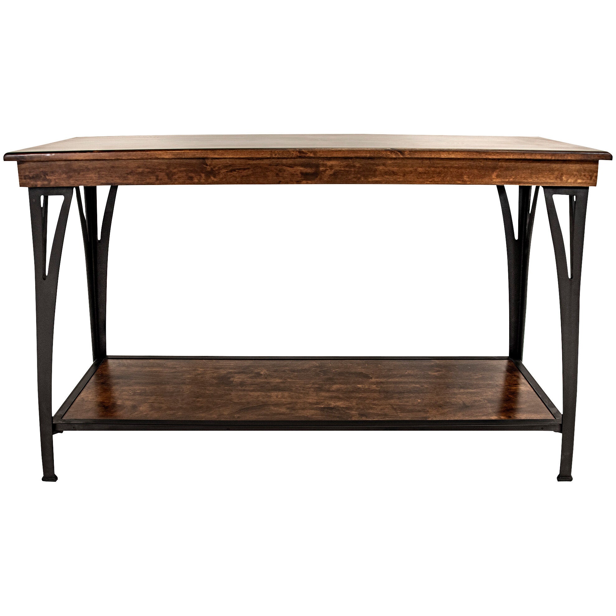 District Sofa Table