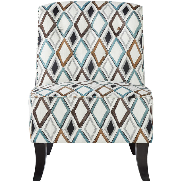 Pemberly Armless Chair - QK1023187_HUGH_PRI_OL