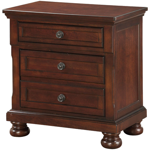 Sophia Nightstand Slumberland