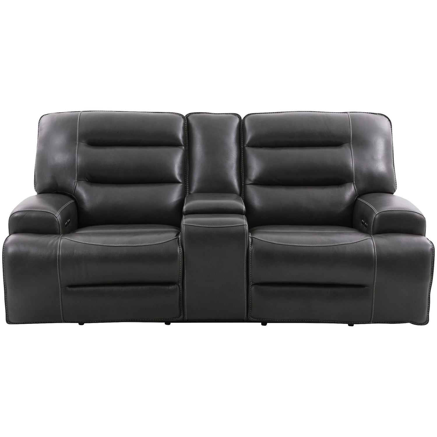 Triton Power Plus Reclining Console Loveseat - QK1023923_MAWA_PRI_OL