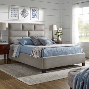 Emma Bed - QK1024134_TOPL_LF1_RM