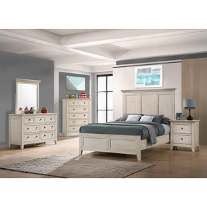 San Mateo Youth Panel Headboard - QK1025343_INTC_LF1_RM