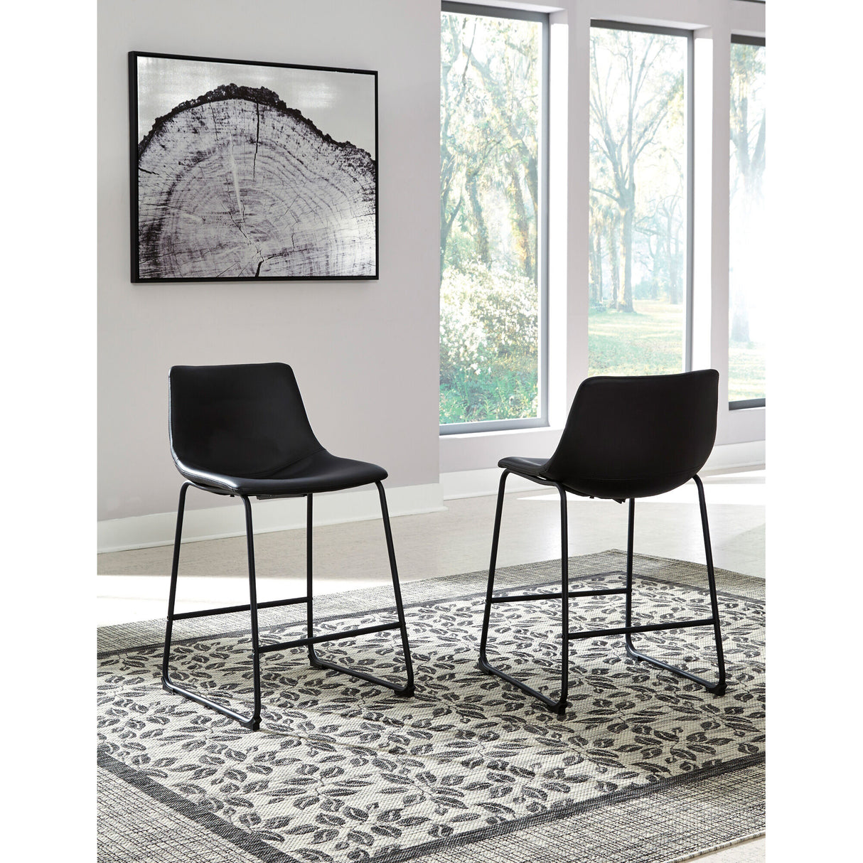 Centiar Counter Stool - QK1025897_ASHL_LF1_RM