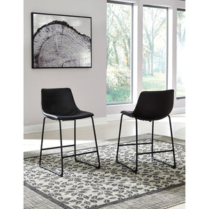 Centiar Counter Stool - QK1025897_ASHL_LF1_RM