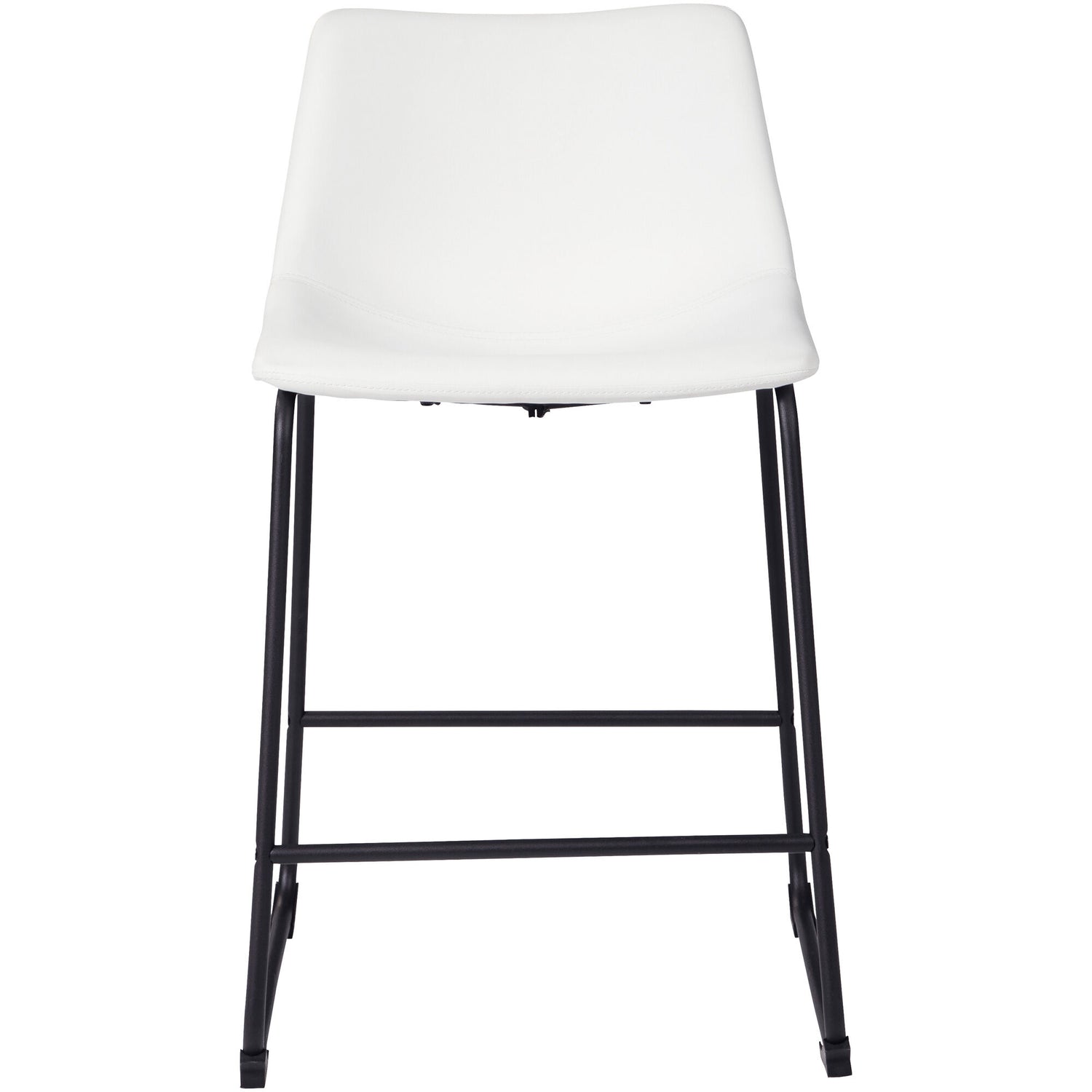 Centiar White Counter Stool - QK1025900_ASHL_PRI_OL