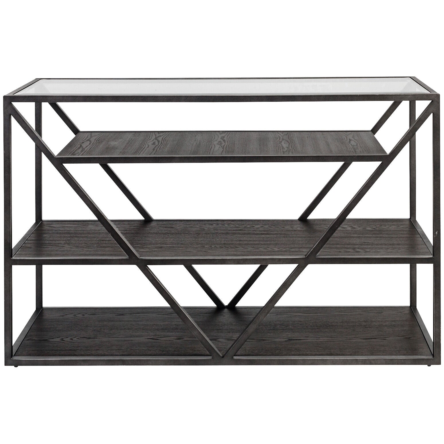 Arista Sofa Table