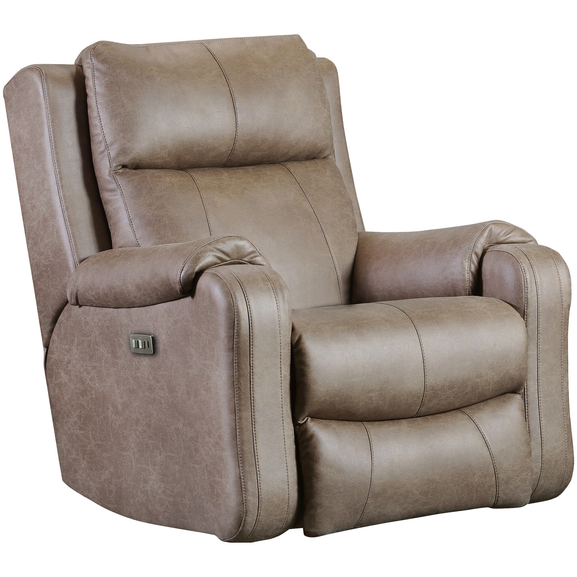 Contour Power+ Rocker Recliner