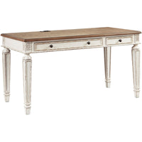 Realyn 60 Inch Desk - QK1026409_ASHL_PRI_OL