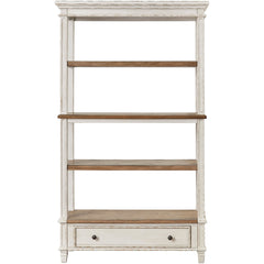 Realyn Bookcase