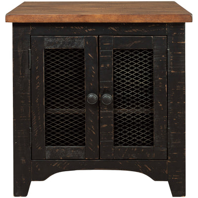 Valebeck End Table