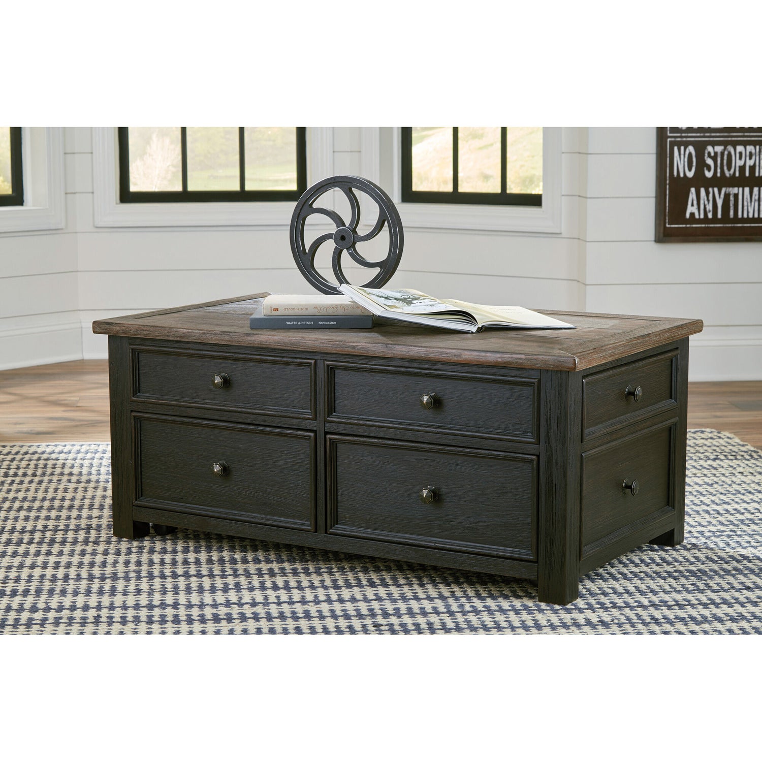 Tyler Creek Lift Top Coffee Table - QK1026459_ASHL_LF1_RM