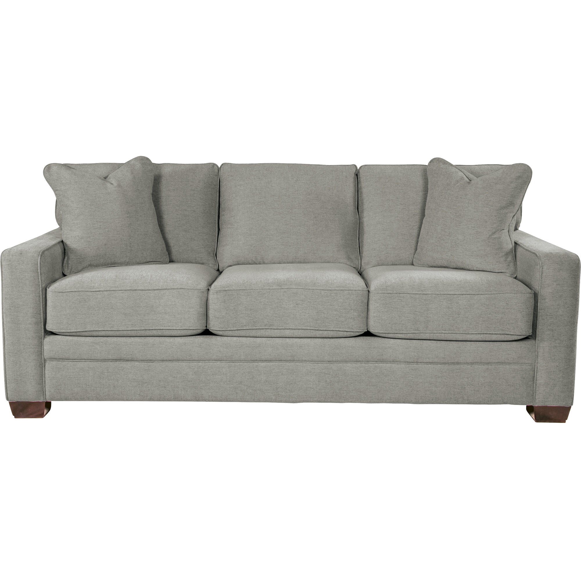 Slumberland sofa discount