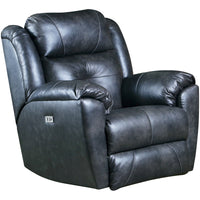 Vista Leather Power Plus Rocker Recliner - QK1027164_SOMO_AFR_OL