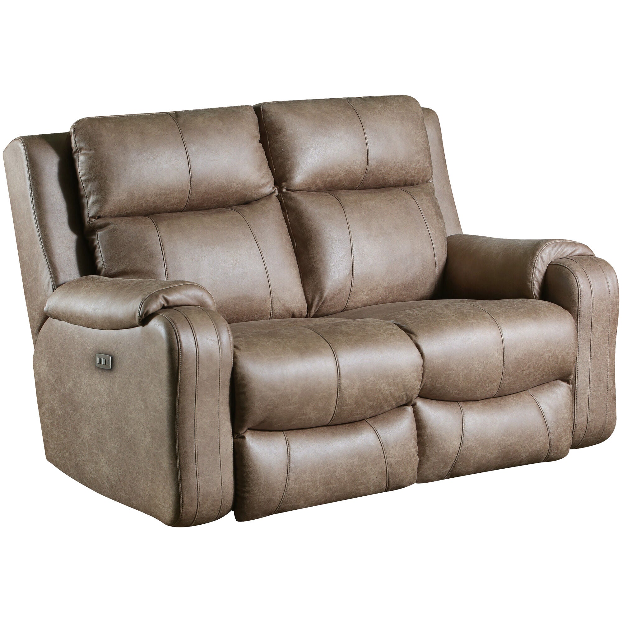 Contour Power+ Reclining Next Level Loveseat