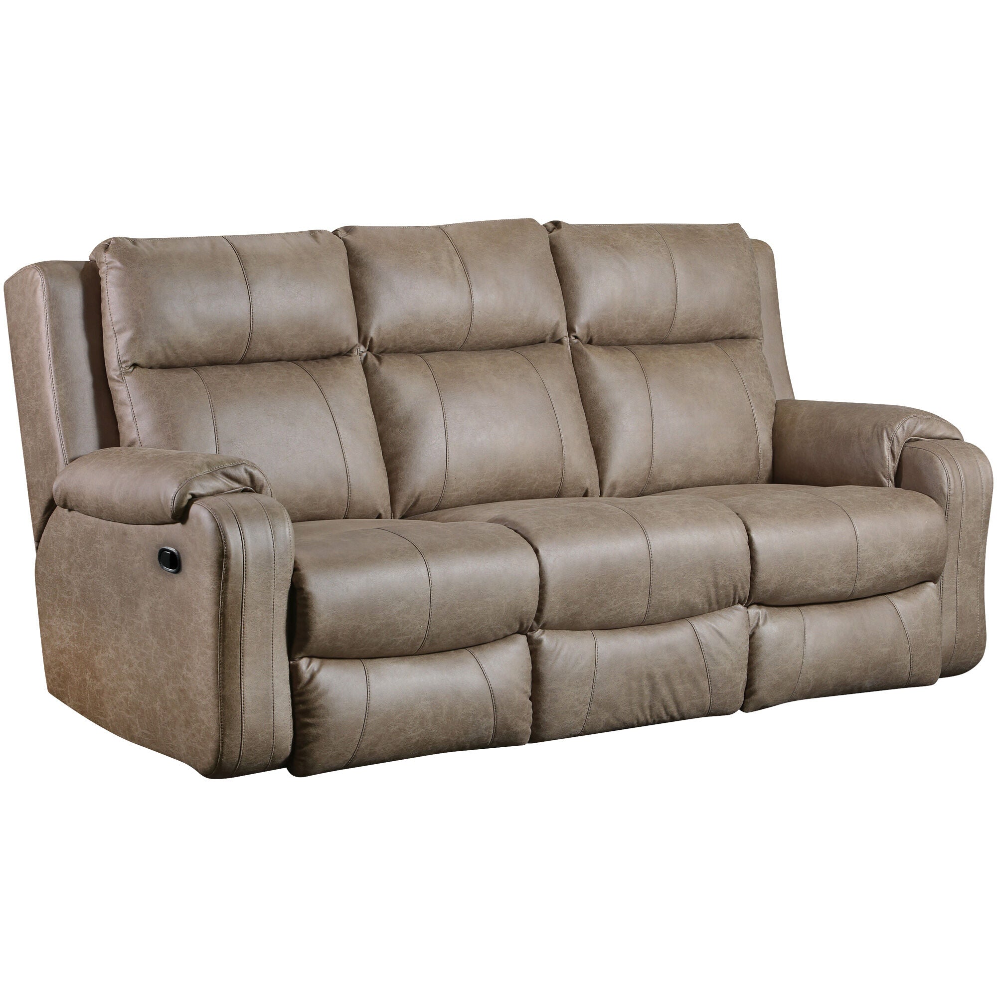 Contour Reclining Sofa