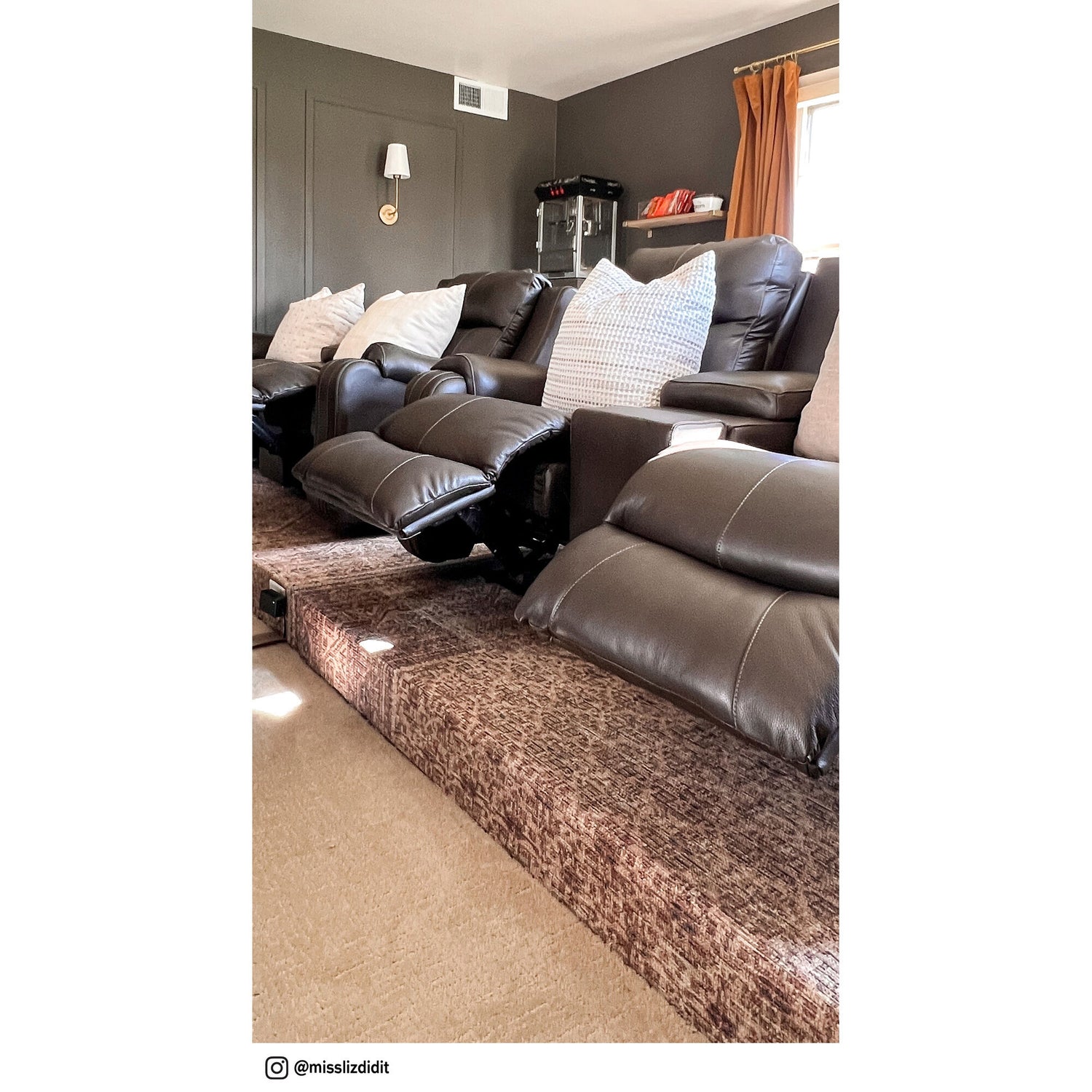 Contour Leather Power+ Reclining Console Loveseat - QK1027406_SOMO_LF2_RM