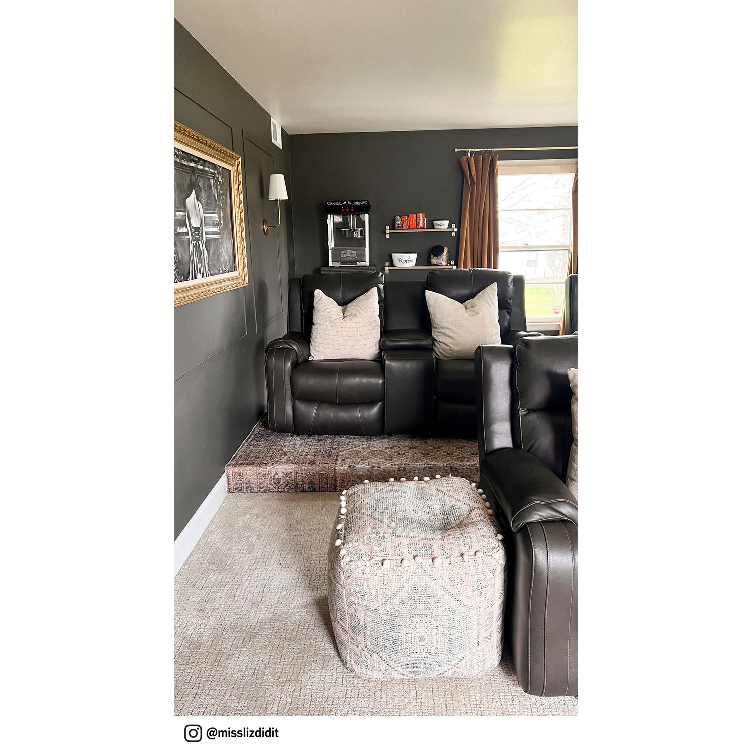 Contour Leather Power+ Reclining Console Loveseat - QK1027406_SOMO_LF3_RM