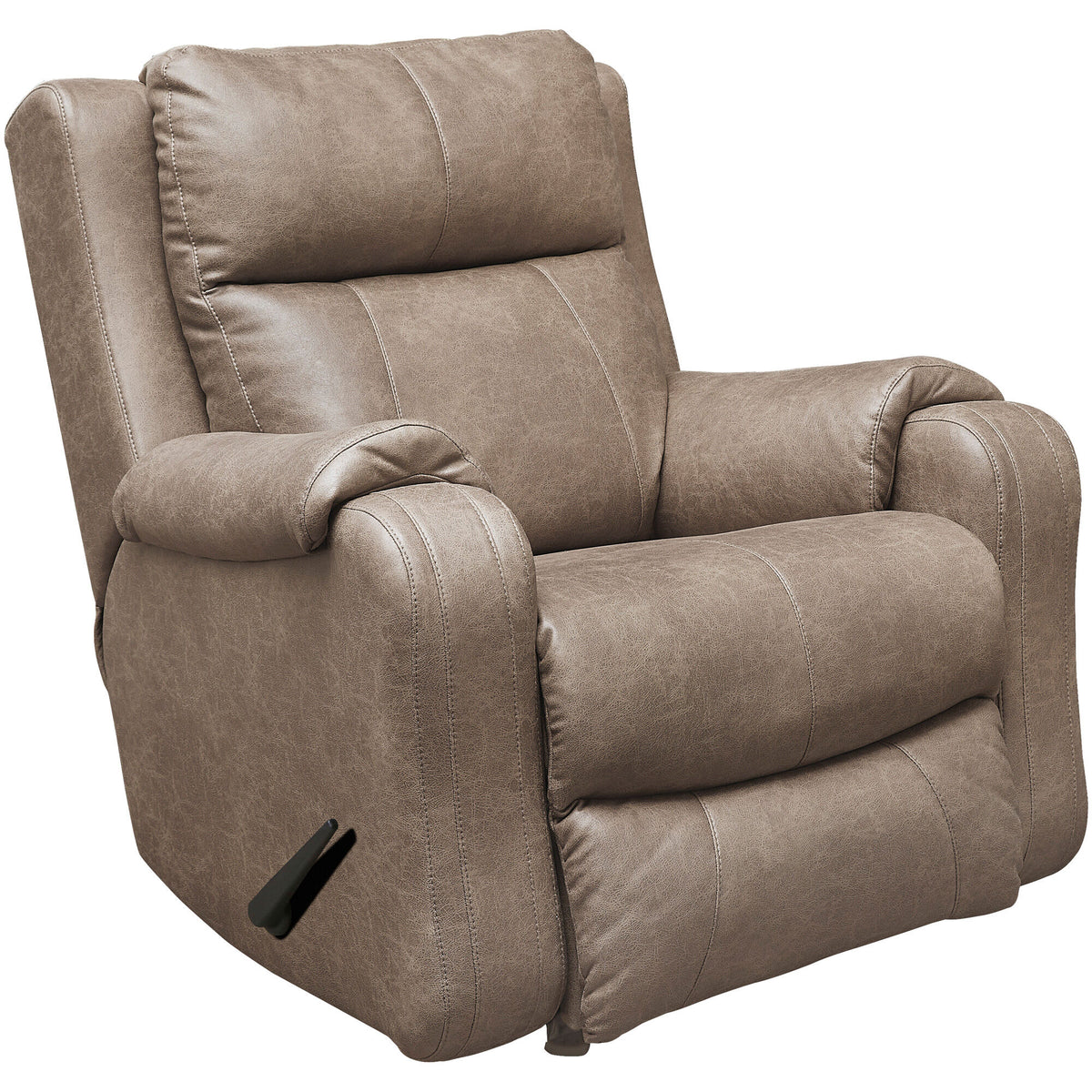 Contour Rocking Footrest Contour Rocker Recliner – Slumberland