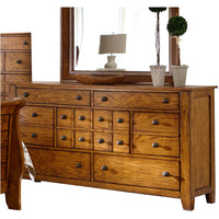 Grandpas Cabin 7 Drawer Dresser - QK1027563_LIBF_PRI_OL