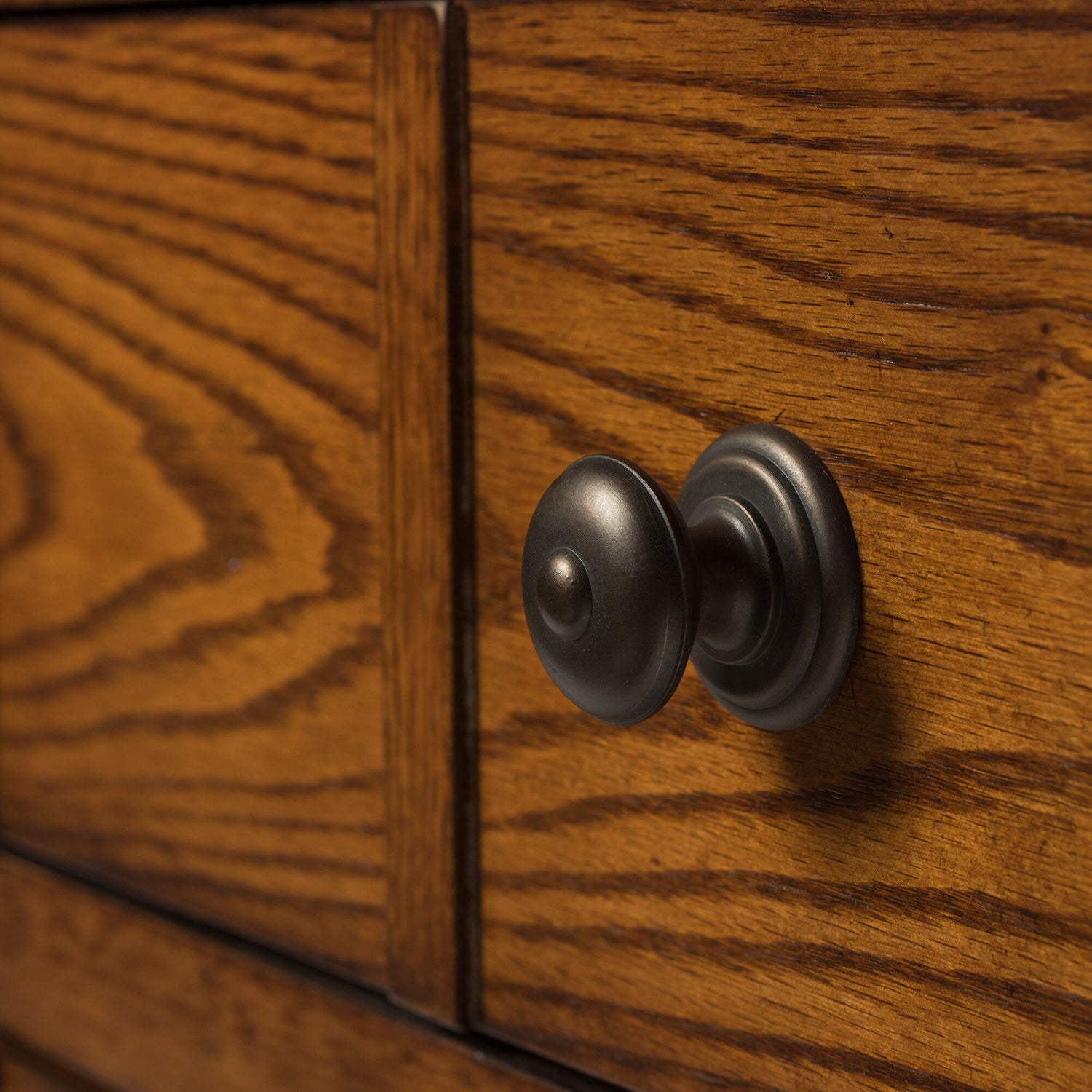 Grandpas Cabin 2 Drawer Nightstand - QK1027570_LIBF_SW1_SW