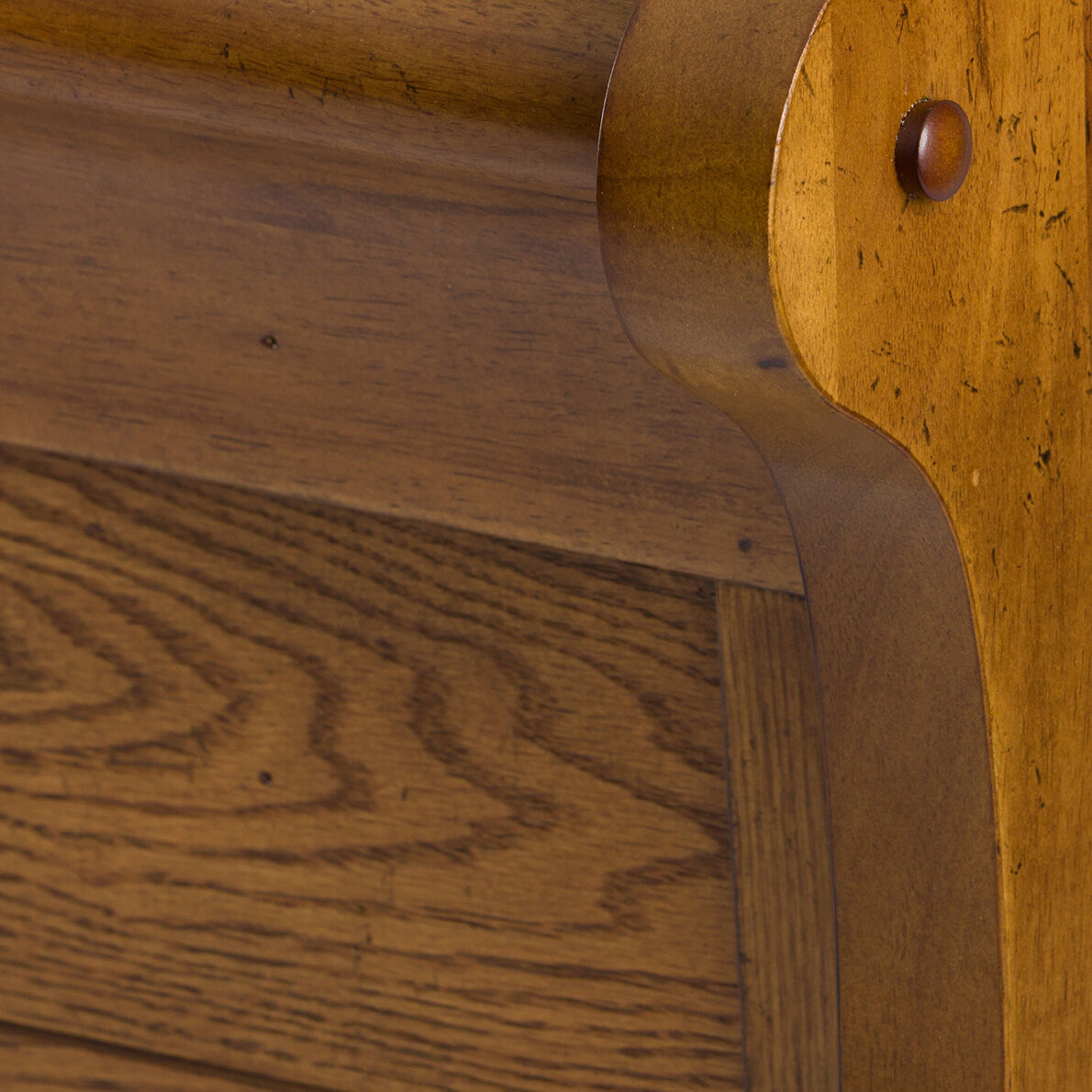 Grandpas Cabin 4 Piece Room Group - QK1027575_LIBF_SW1_SW