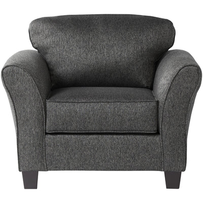 Stokes Chair