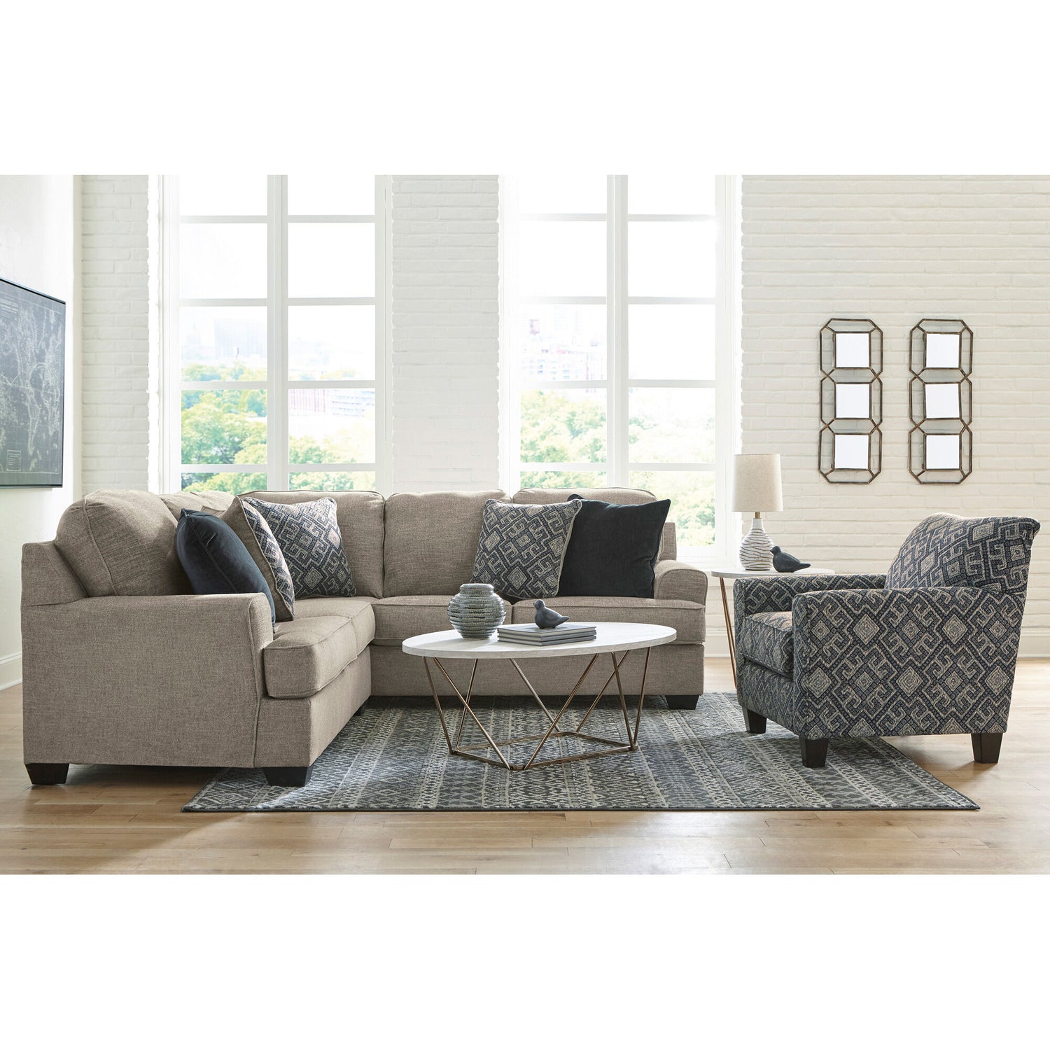 Bovarian 2 Piece Left Sectional - QK1027917_ASHL_LF2_RM