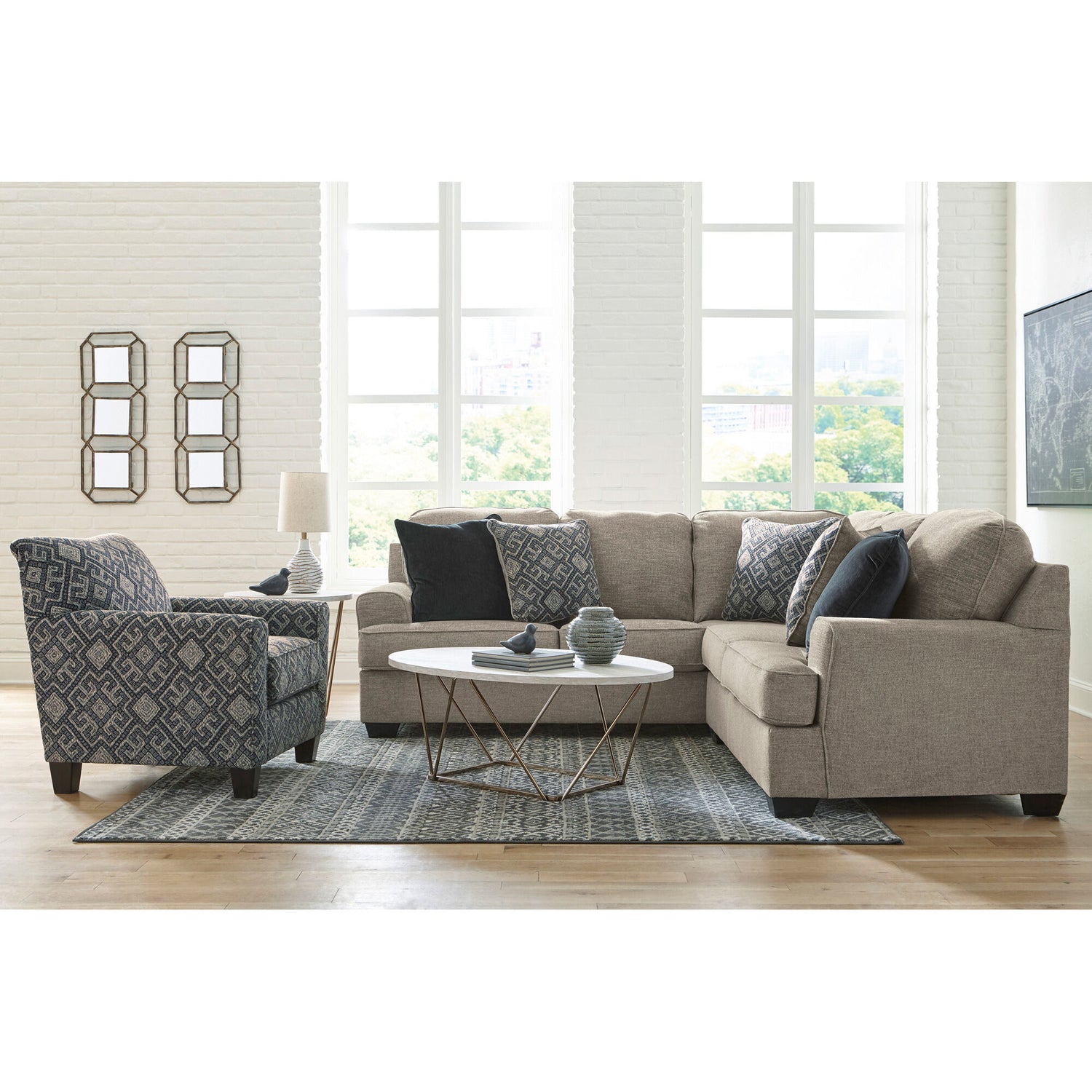 Bovarian 2 Piece Right Sectional - QK1027919_ASHL_LF2_RM
