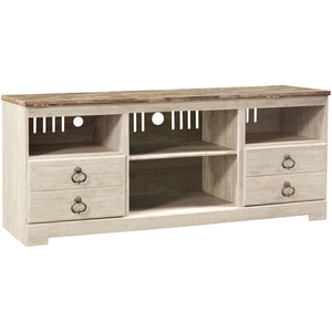 Willowton 64 Inch TV Stand - QK1028099_ASHL_AFL_OL